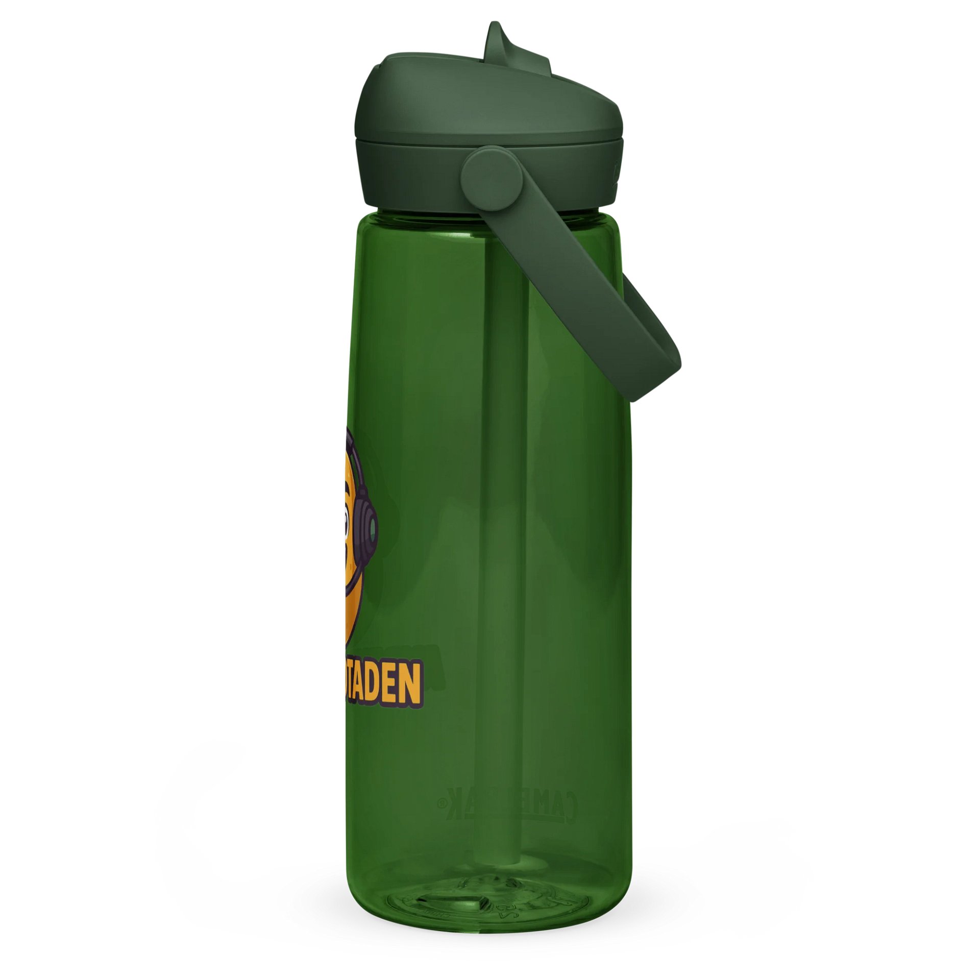 CamelbaK - Green product image (3)