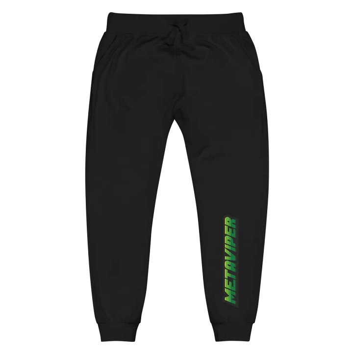 META Joggers Dark product image (1)