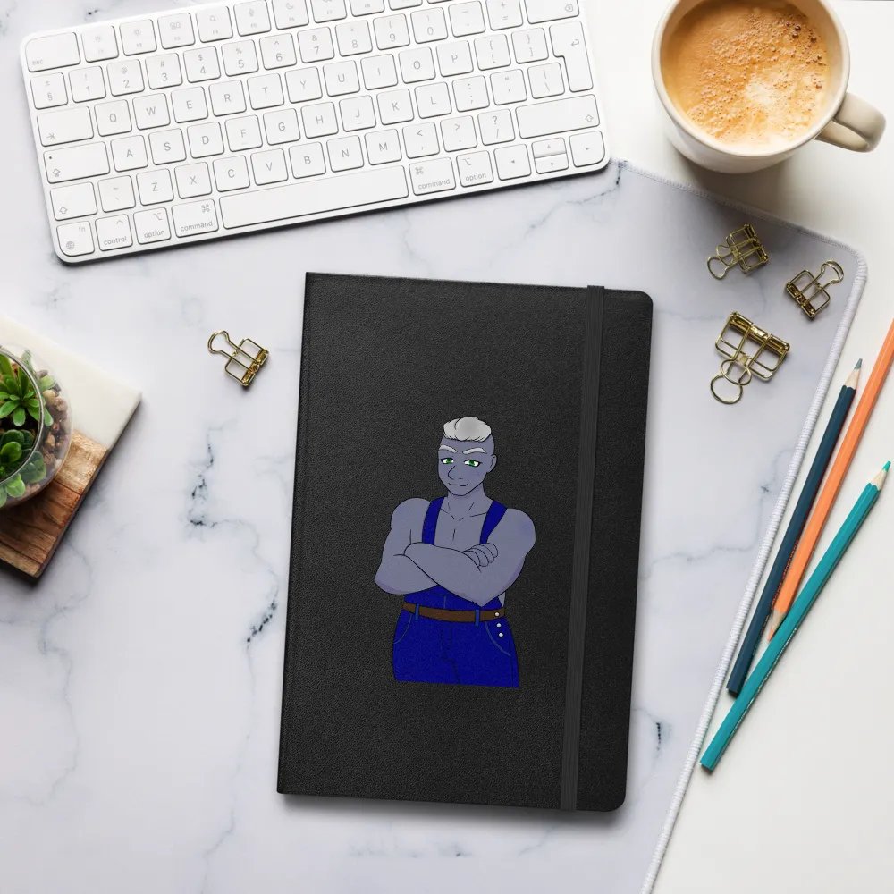 Devin's Notebook product image (8)