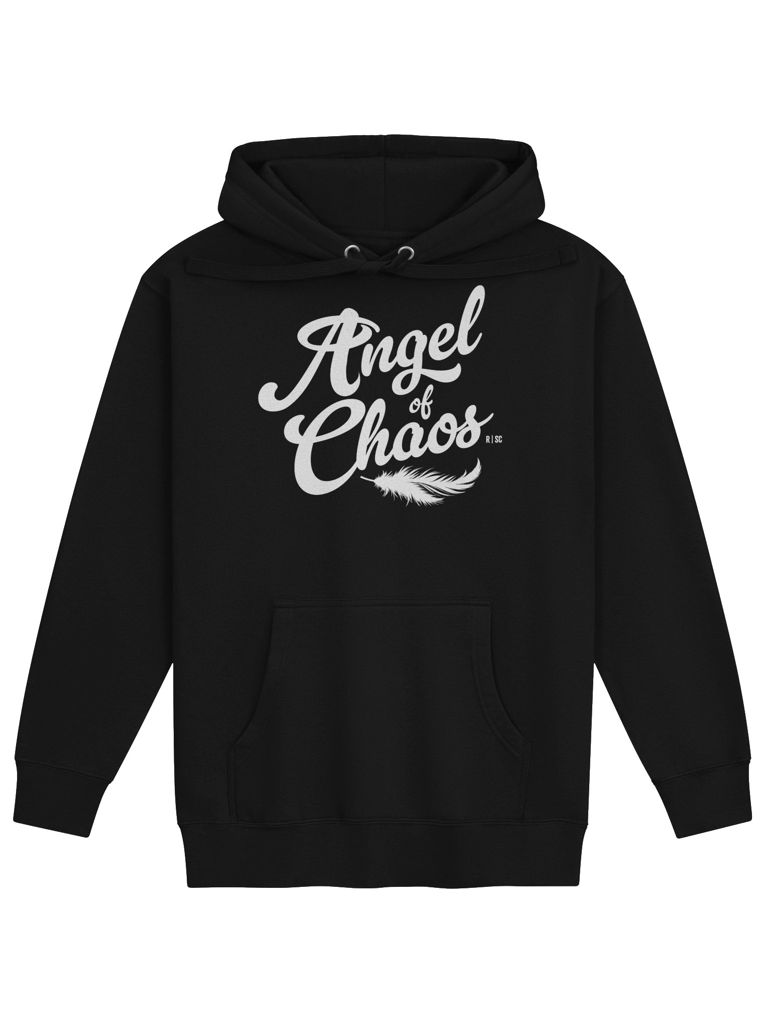 Angel of Chaos Pullover Hoodie product image (5)