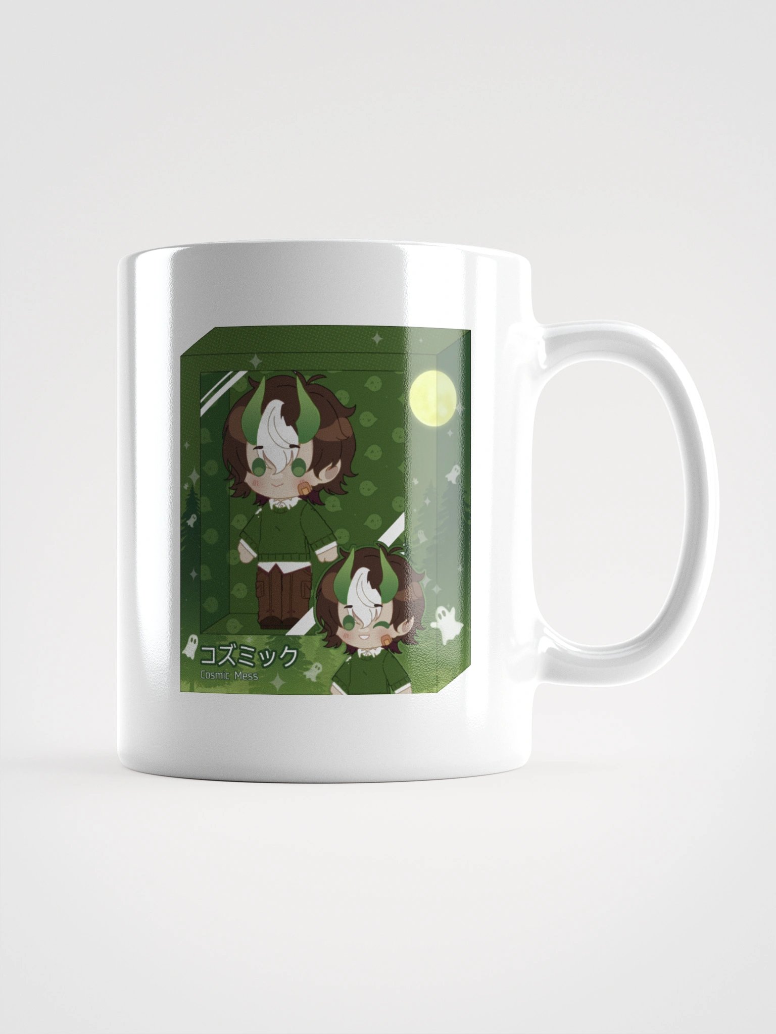 Cosmic toy mug product image (1)