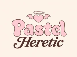 Pastel Heretic