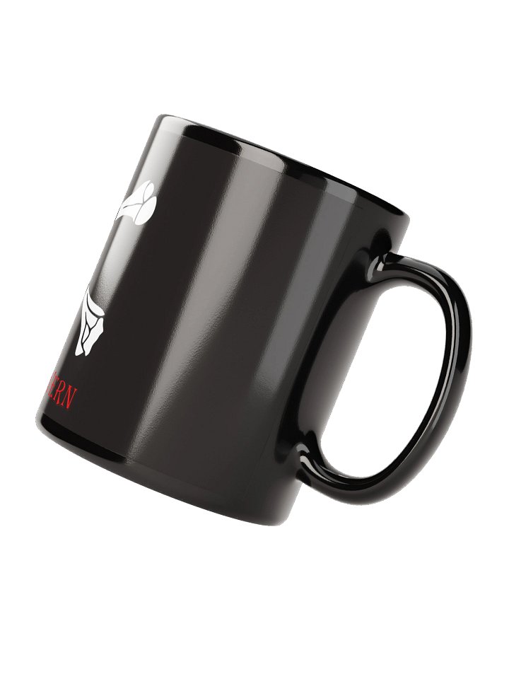 Black Mast Tavern Mug product image (4)
