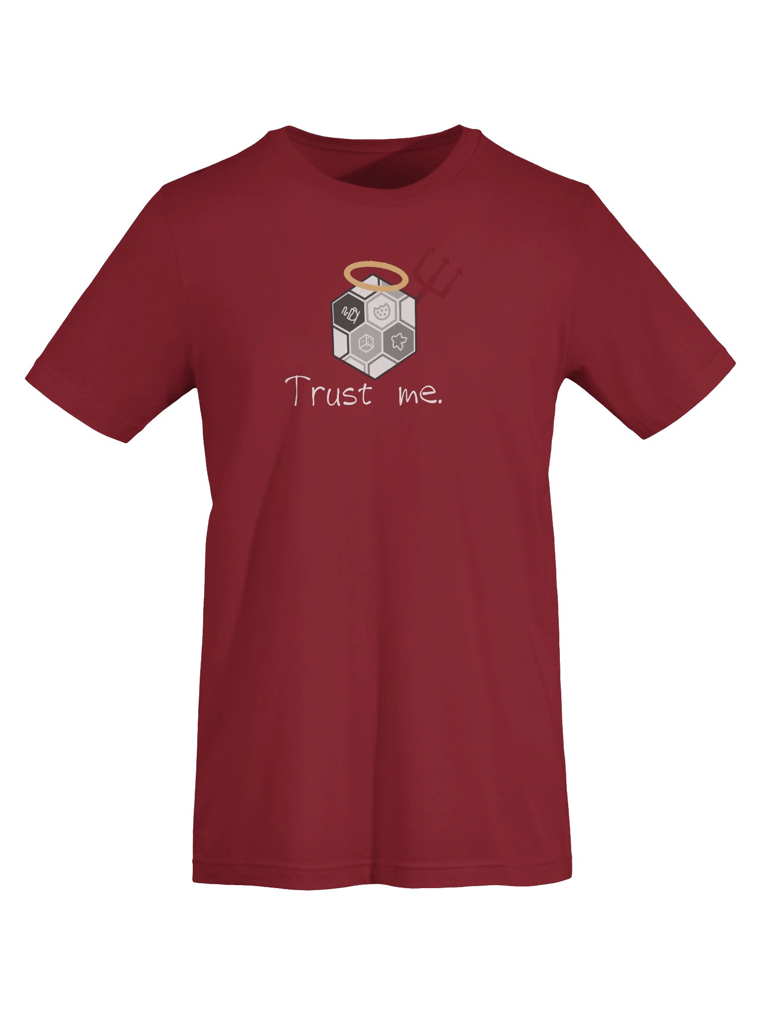 Bloody Clocktower Tee product image (43)