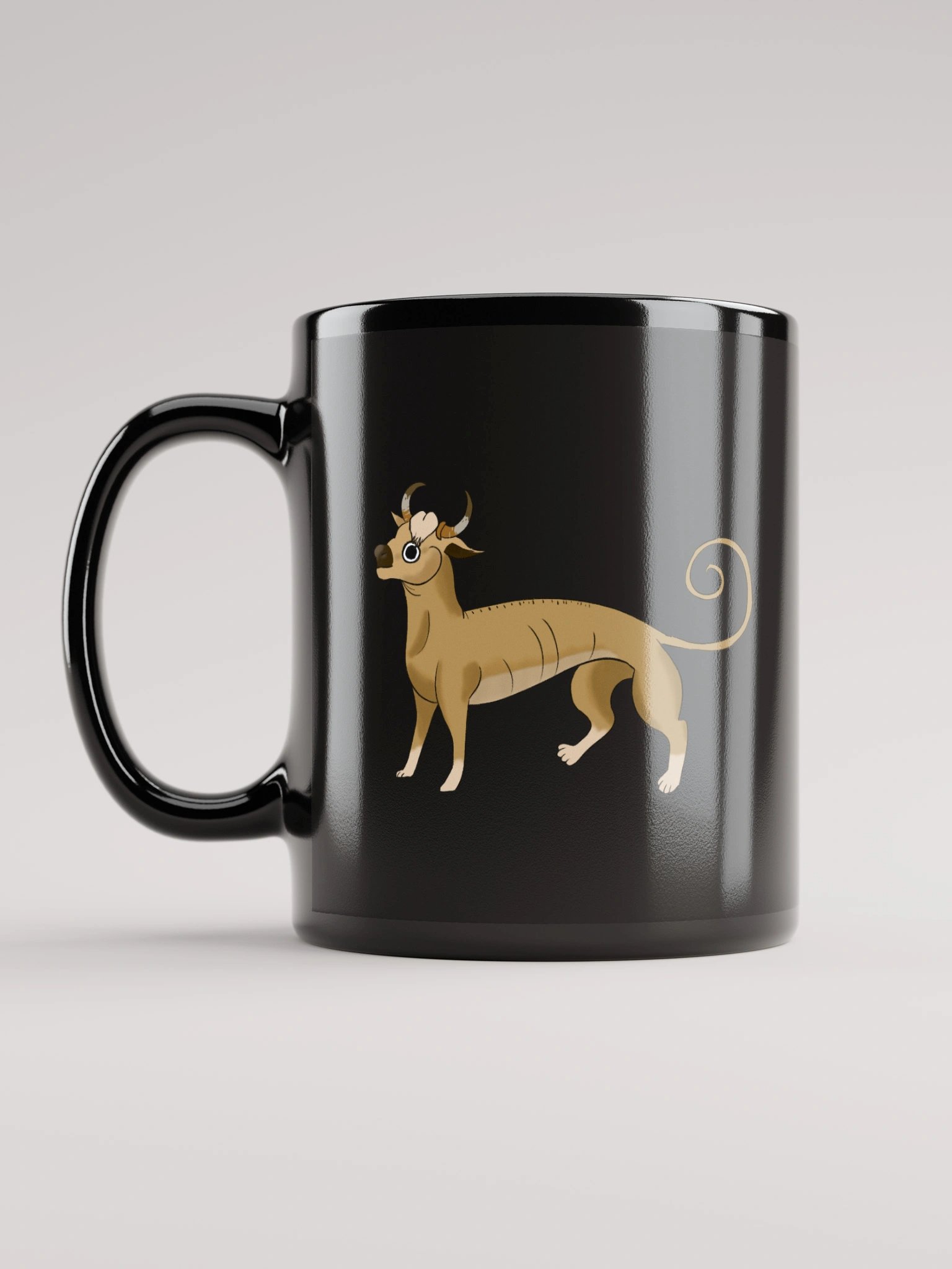 Vinegar Tom Mug product image (11)