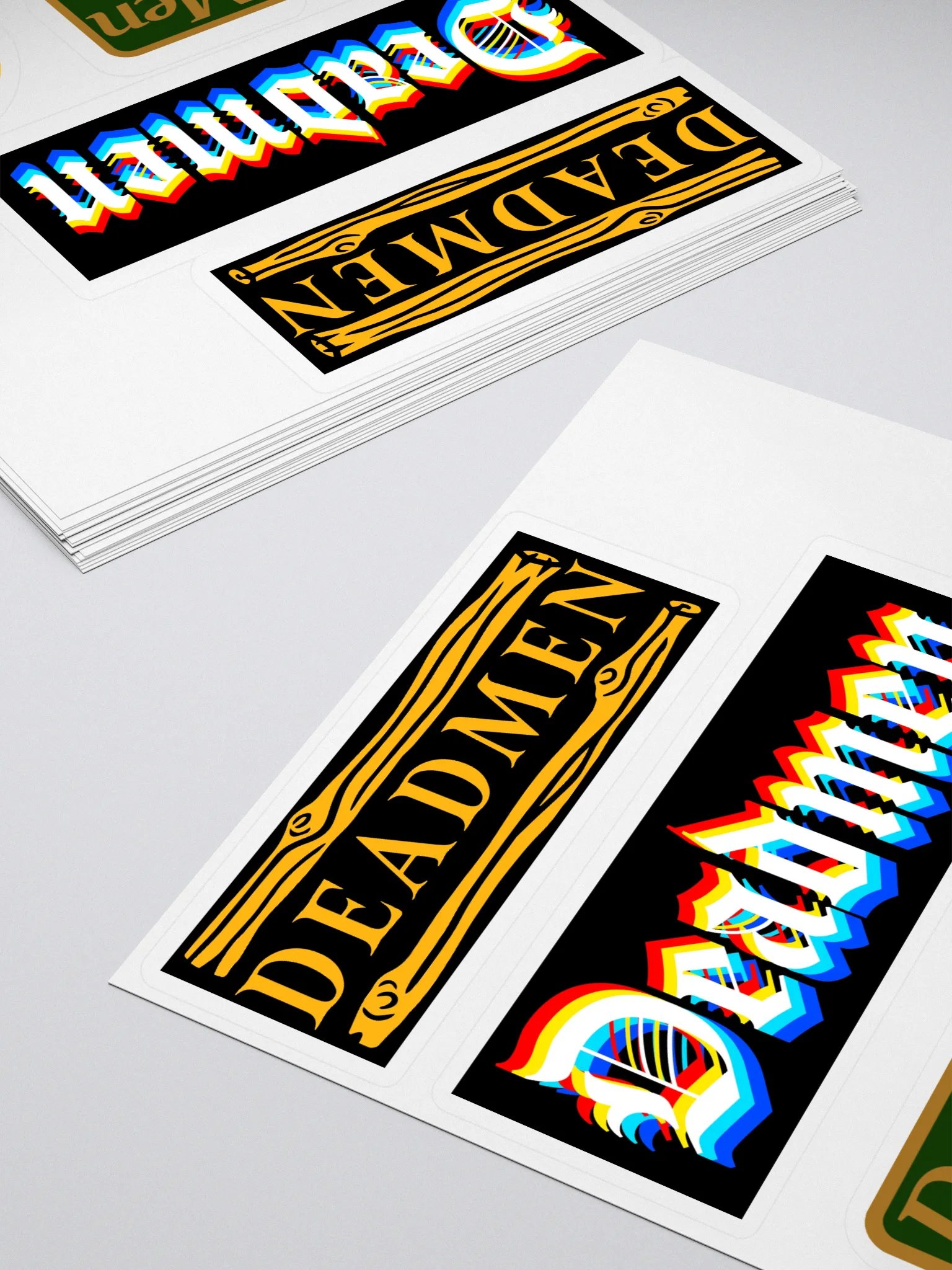 Sticker Collection product image (4)