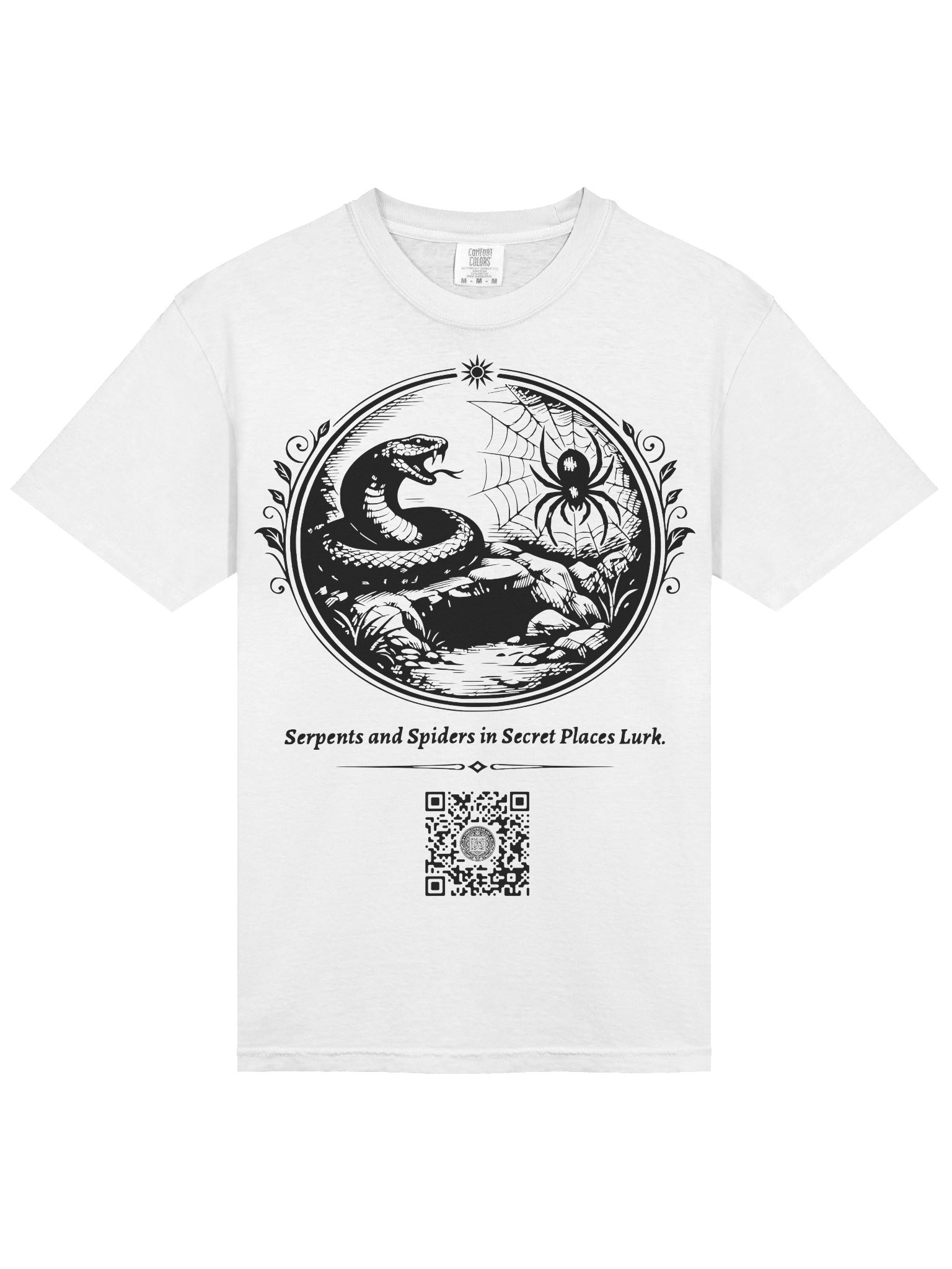 Lurking Dangers product image (3)