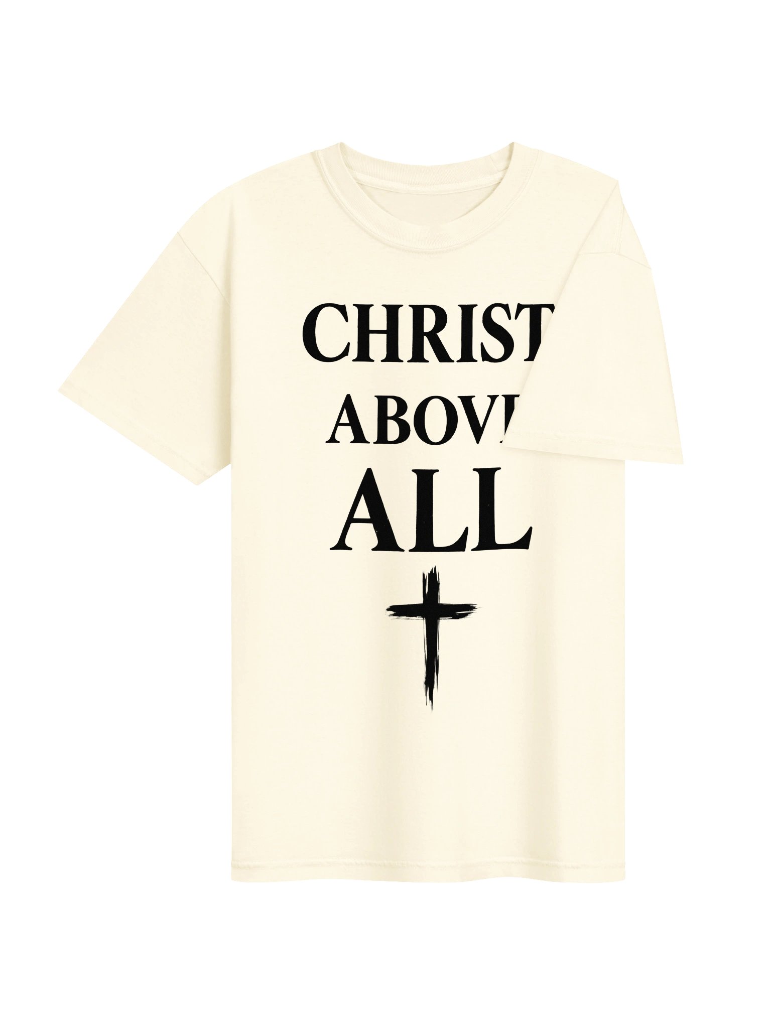 Christ Is King Tee product image (4)