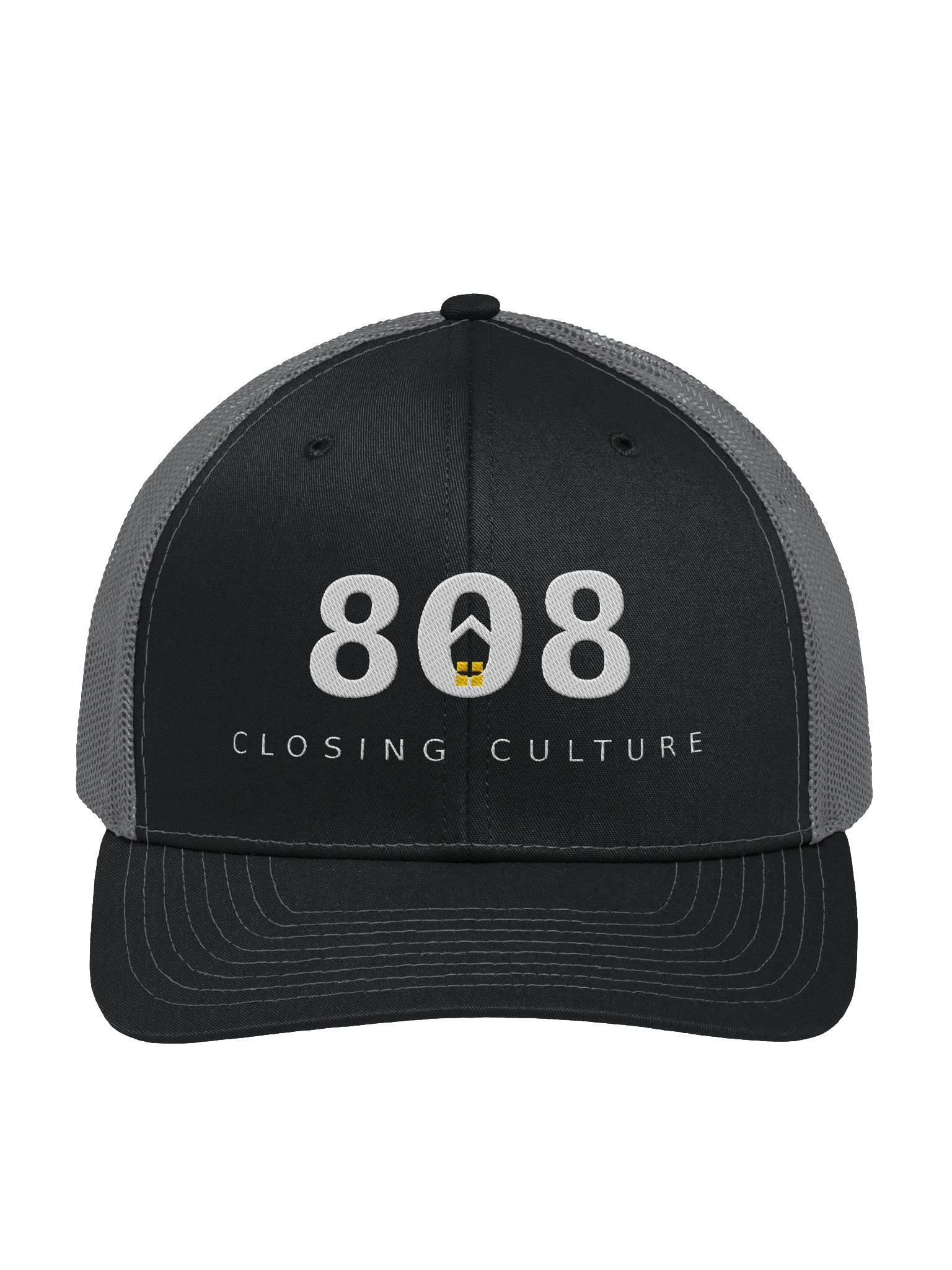 808 Closing Culture™ Aloha Style Hat product image (2)