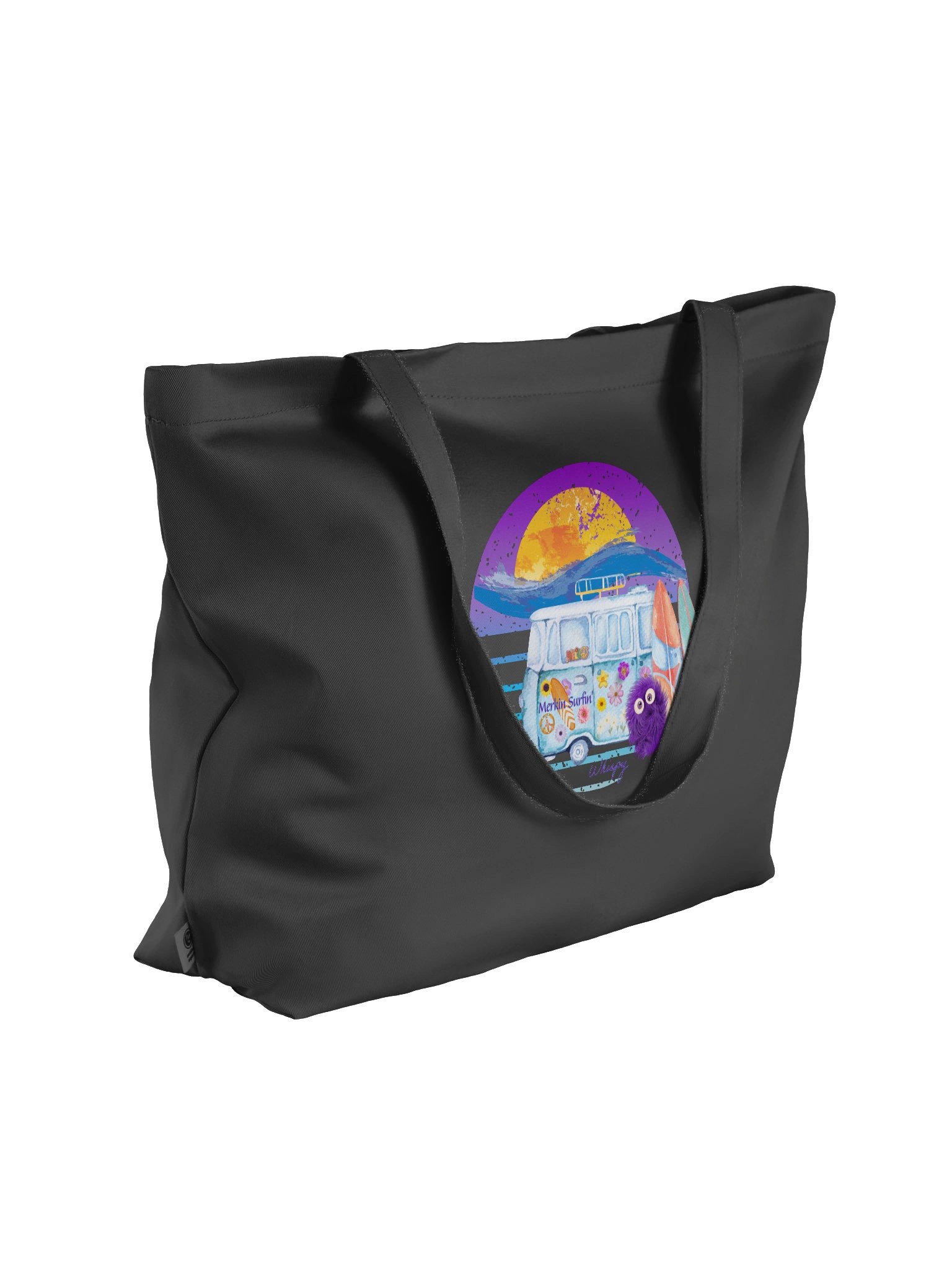 VW Van Tote product image (4)