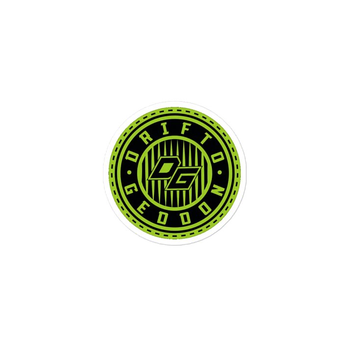 DG fridge magnet product image (2)