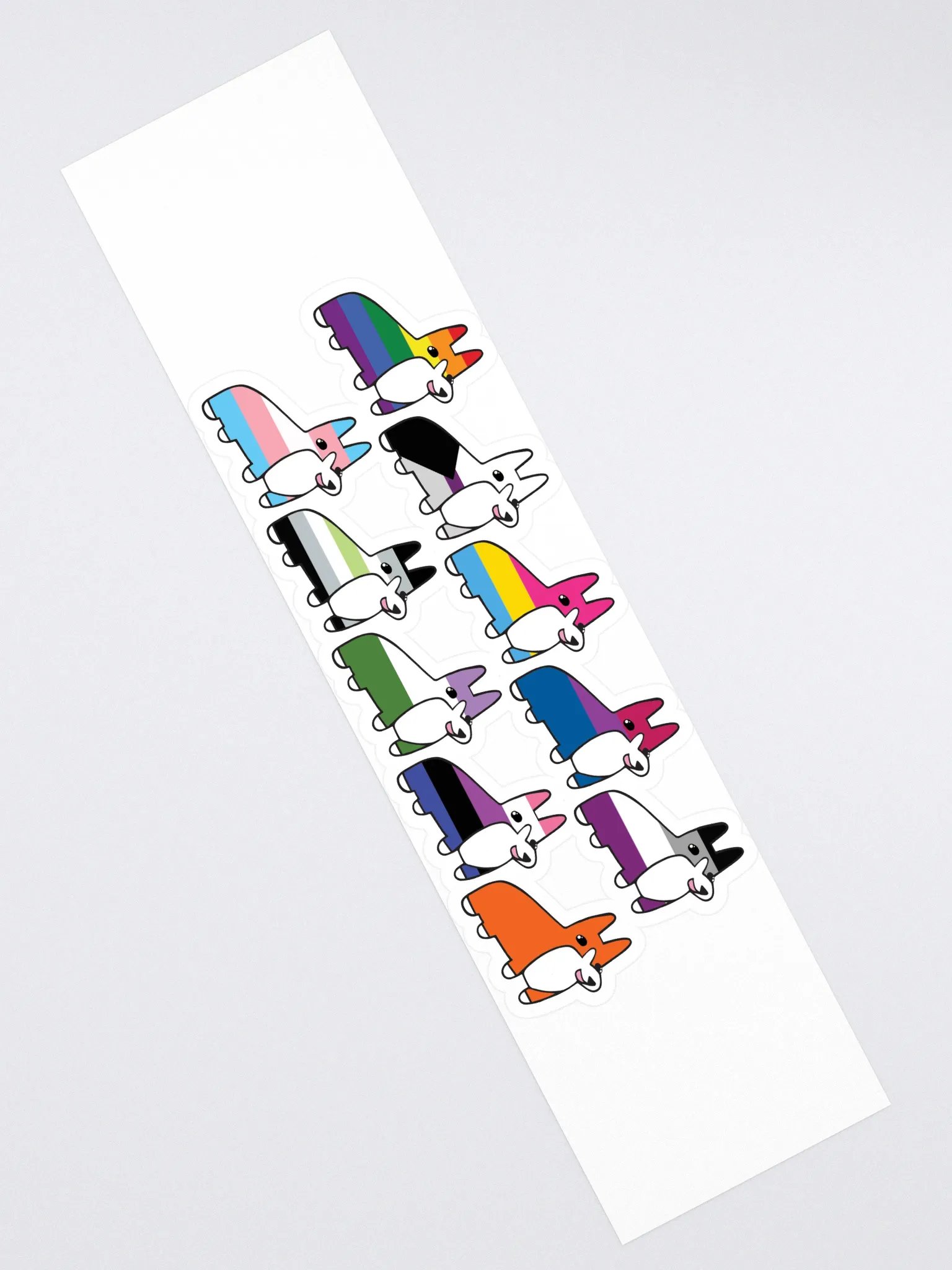 PRIDE plus Norm (L) product image (2)