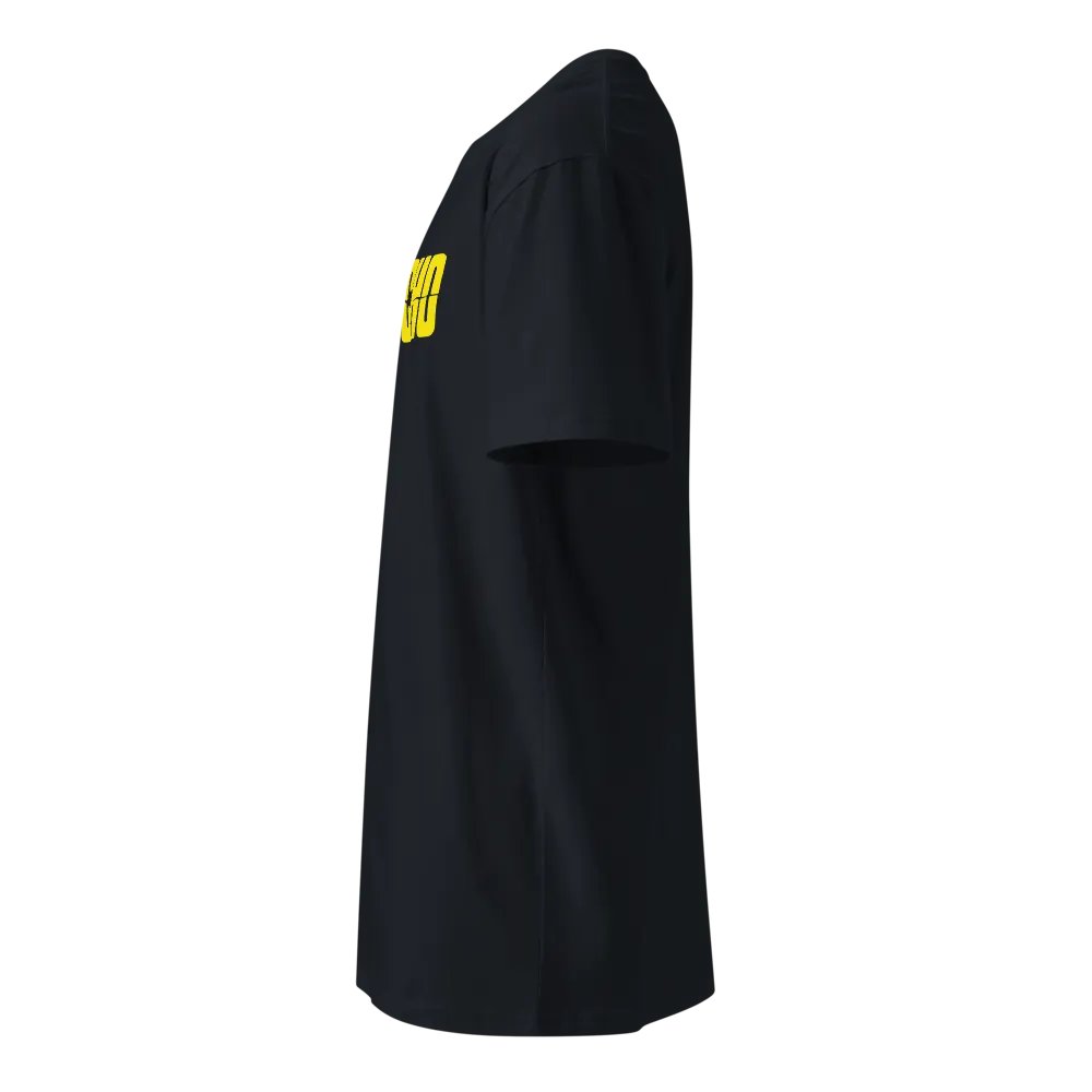 Psycho - Unisex Premium T-Shirt product image (3)