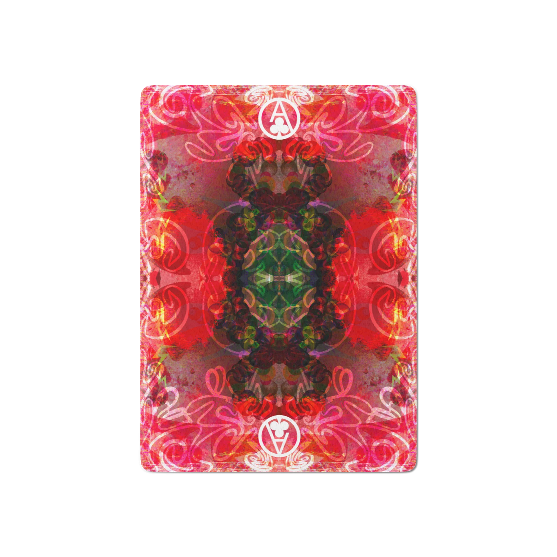 ace degenaräte. (PLAYING CARD SET) product image (1)