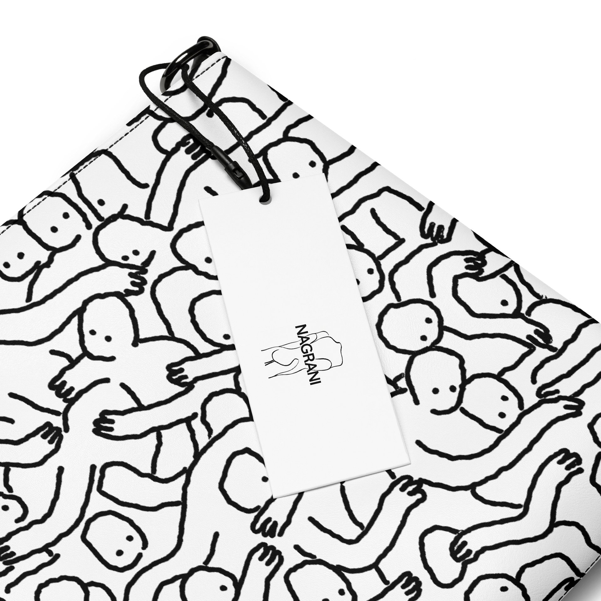 Hugssss - Overstimulated Bag product image (4)