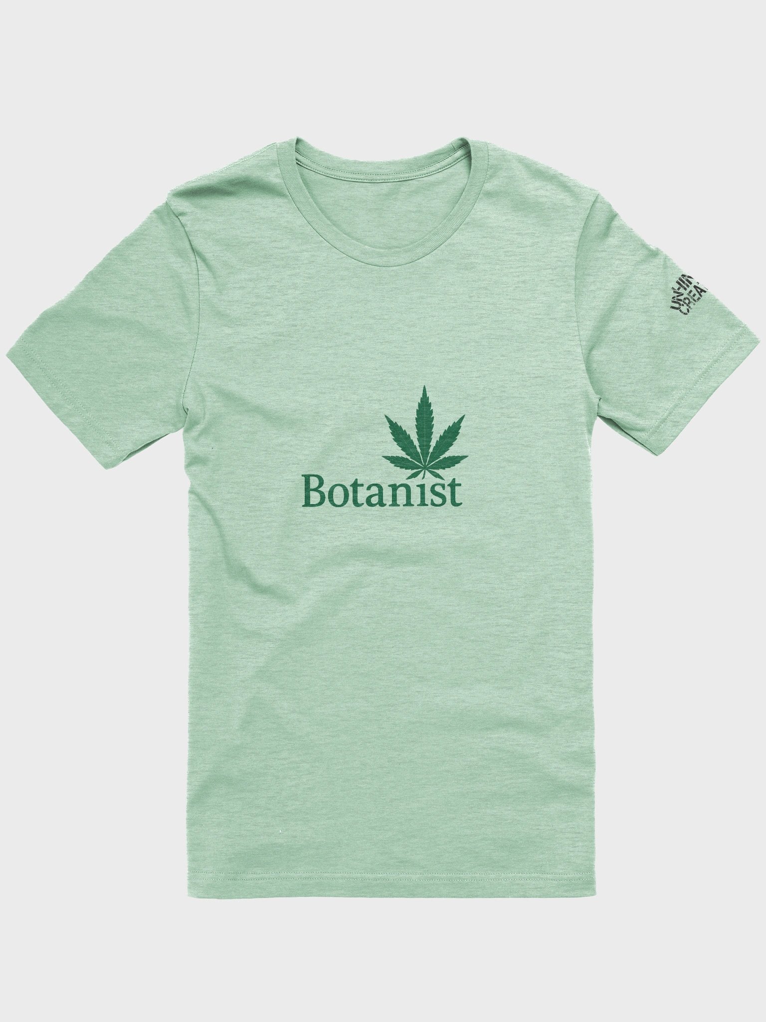 Botanist T-Shirt product image (2)