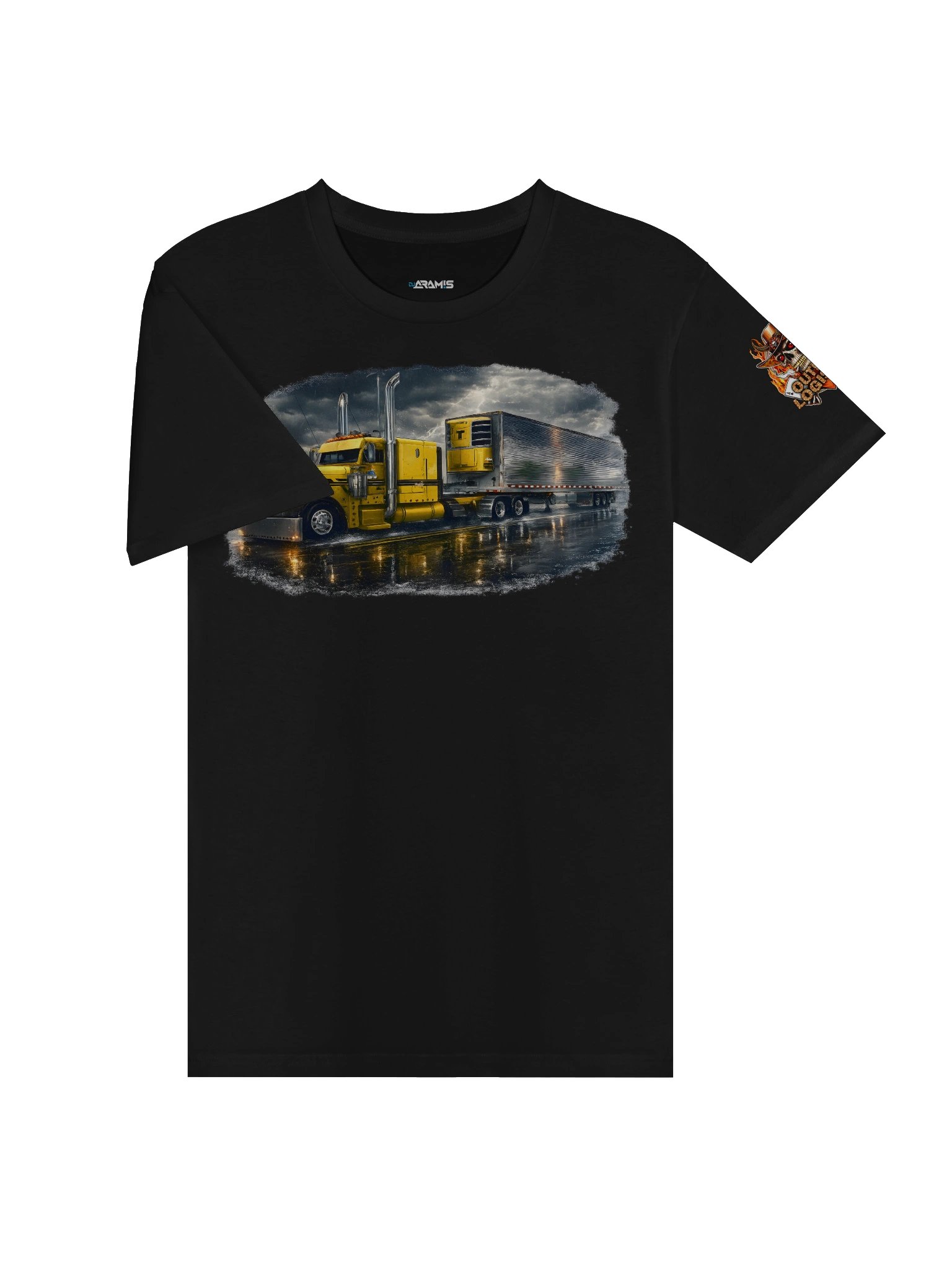 FrightLiner reefer product image (11)