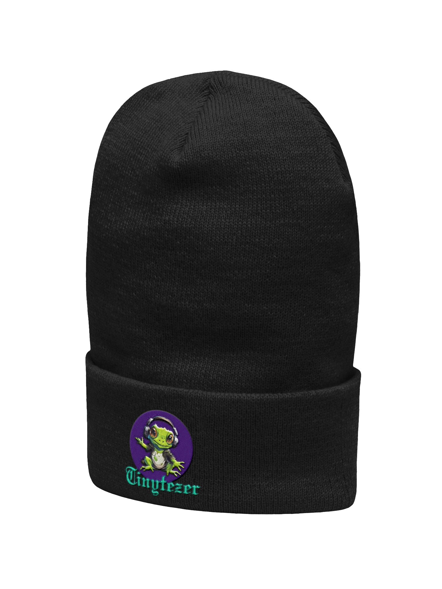 Beanie product image (2)