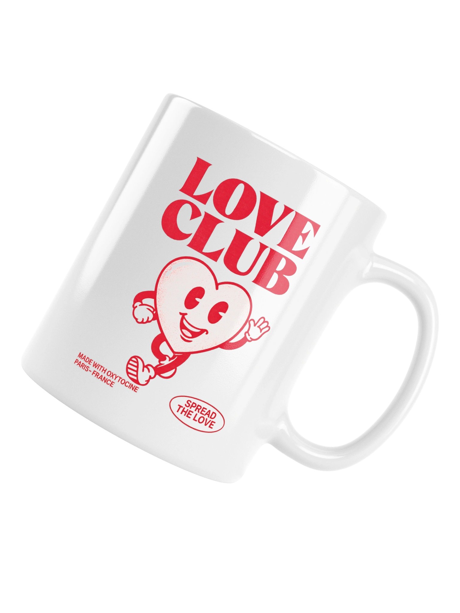 MUG LOVE CLUB product image (6)