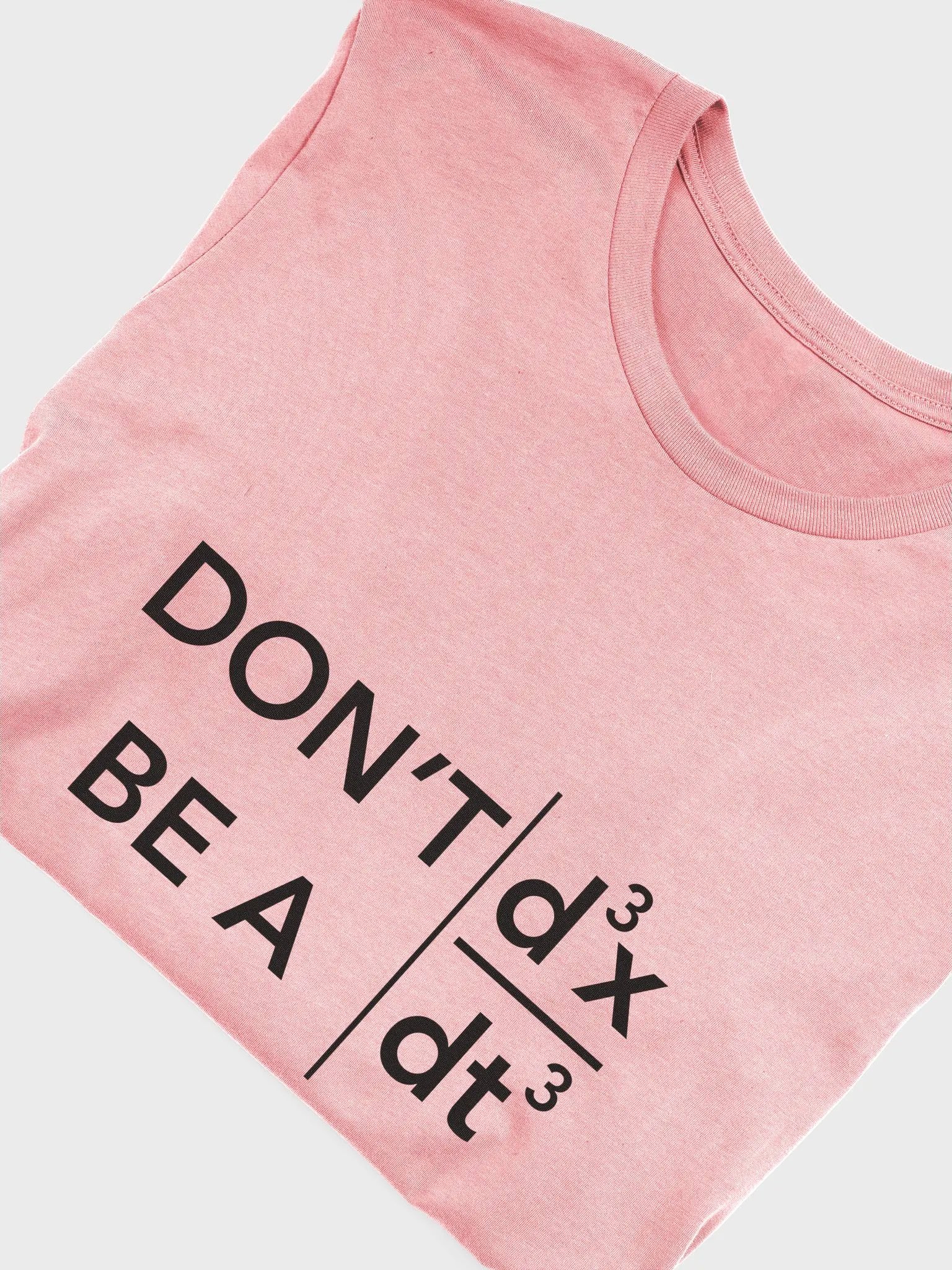 Don't be a Jerk! (Light) product image (5)