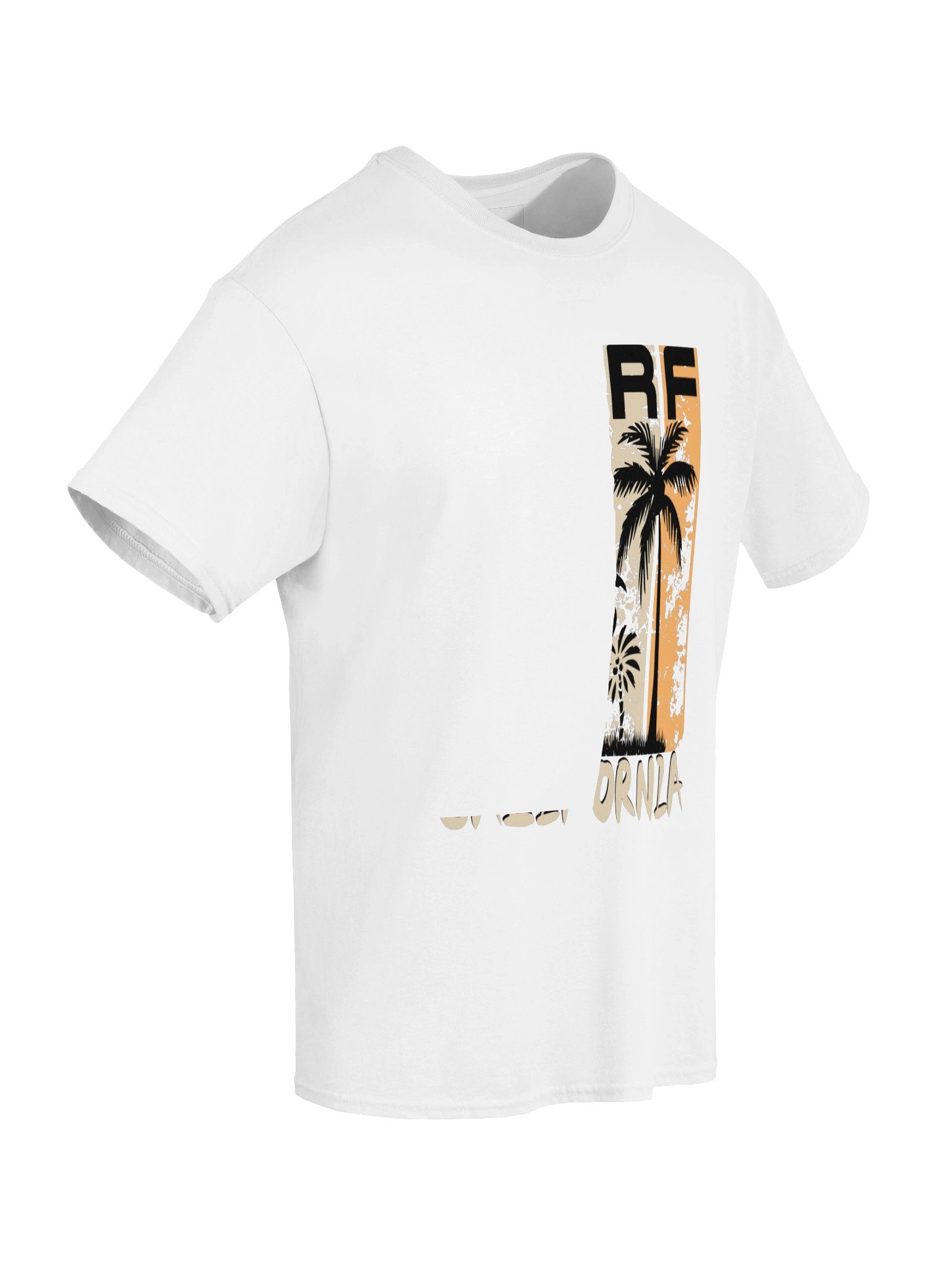 Vintage Surf California T-Shirt product image (6)