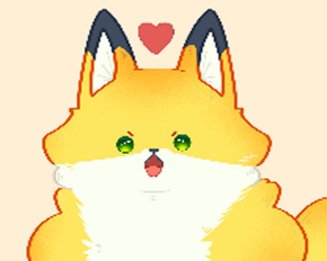 FOXATCAT Artgallery
