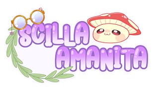 ScillaAmanita