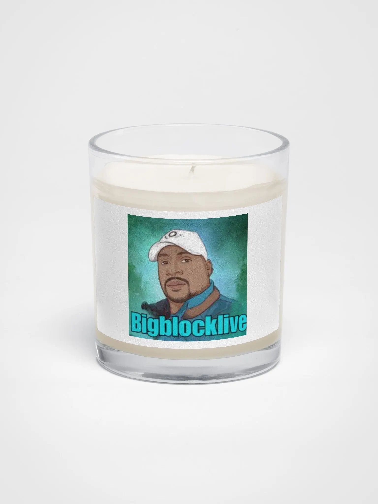 Big block candles product image (1)