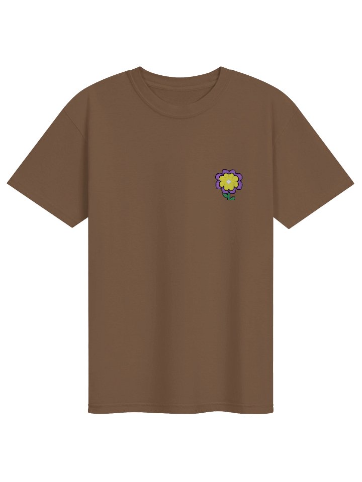 Intersex / Non-Binary Flower - Water Your Flowers T-Shirt product image (1)