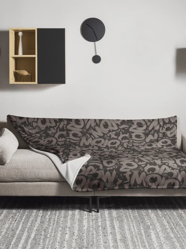 Mojo Blanket product image (1)