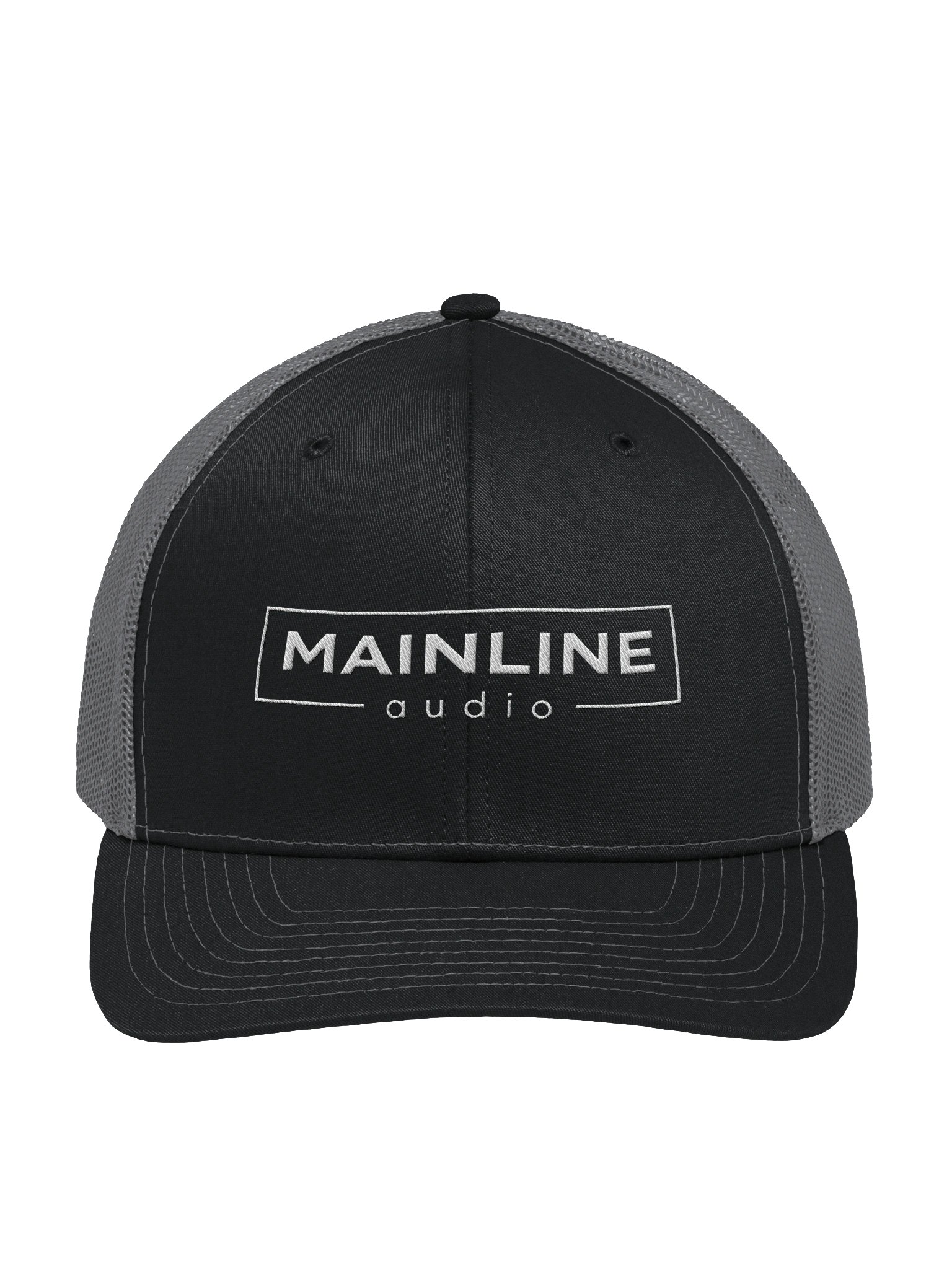 Mainline Audio Trucker Hat product image (1)