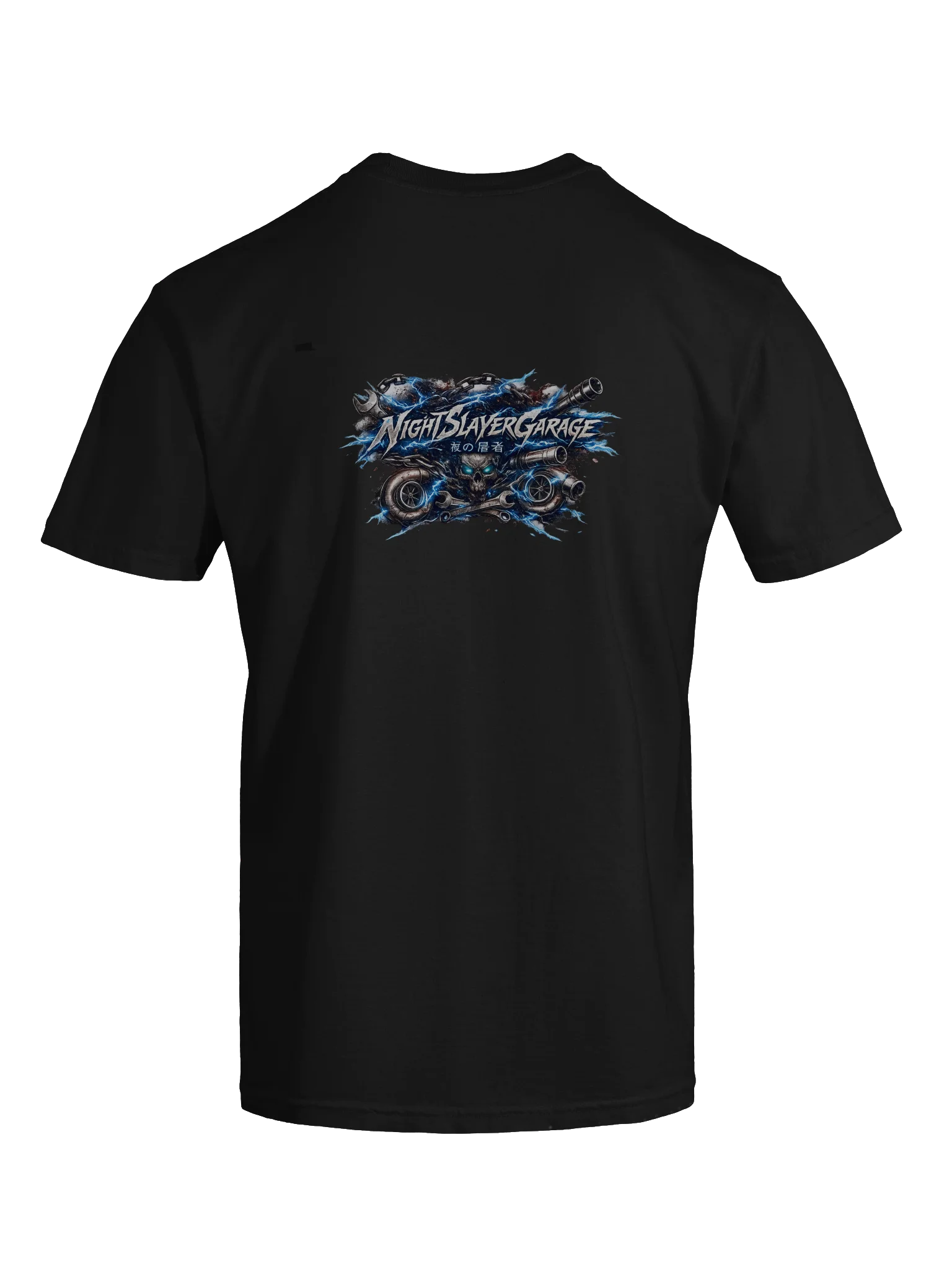 NSG Tee product image (7)