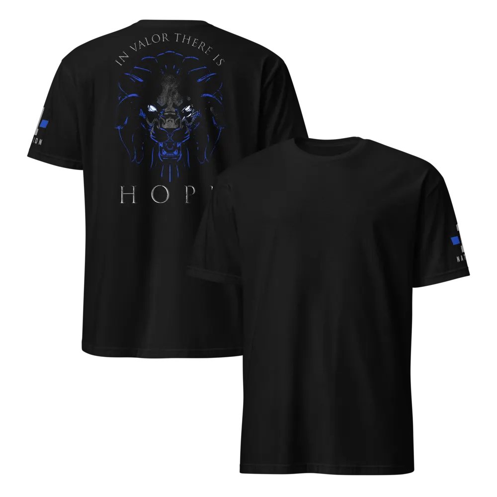 In Valor There is Hope 2.0 product image (13)