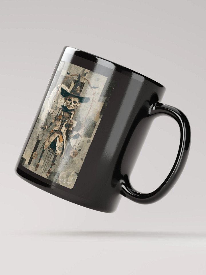 Enigmatic Witch Mug product image (3)