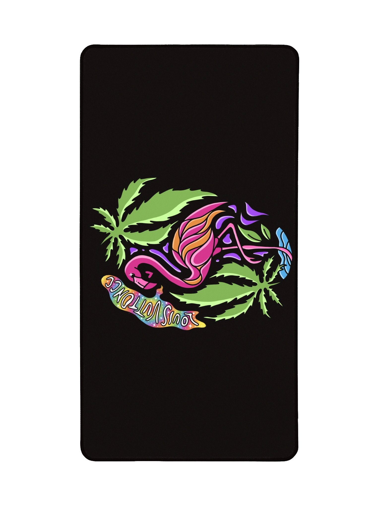 LouisVuttonCC Gaming Mouse Pad product image (2)