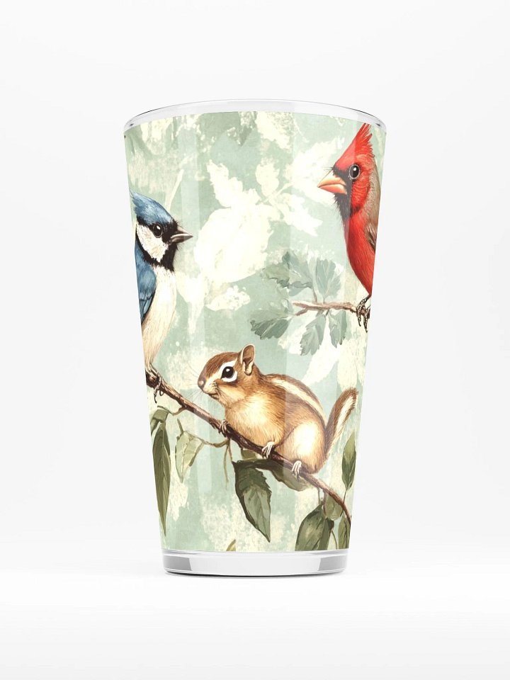 Nature's Harmony Glass product image (2)