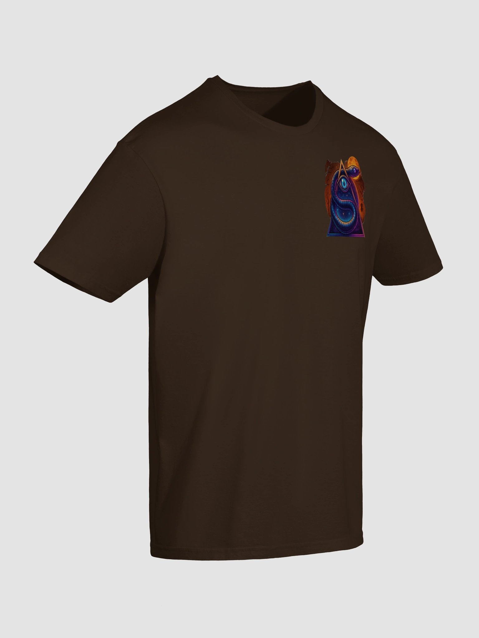 ALT_I_STICK MIDNIGHT GROVE - UNISEX SOFTSTYLE TEE product image (115)