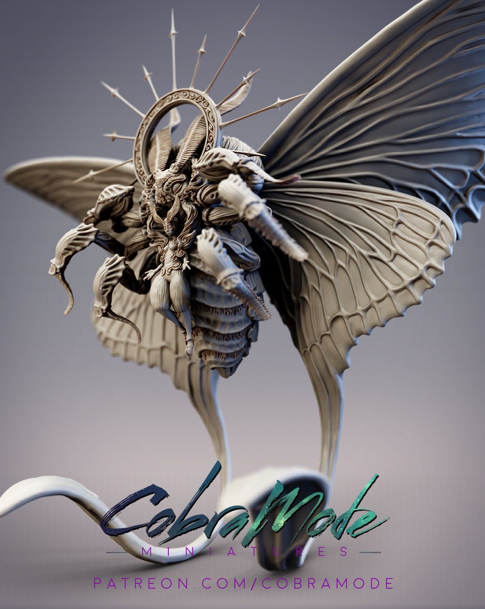 Cobramode 16 June 2021 Collection product image (2)