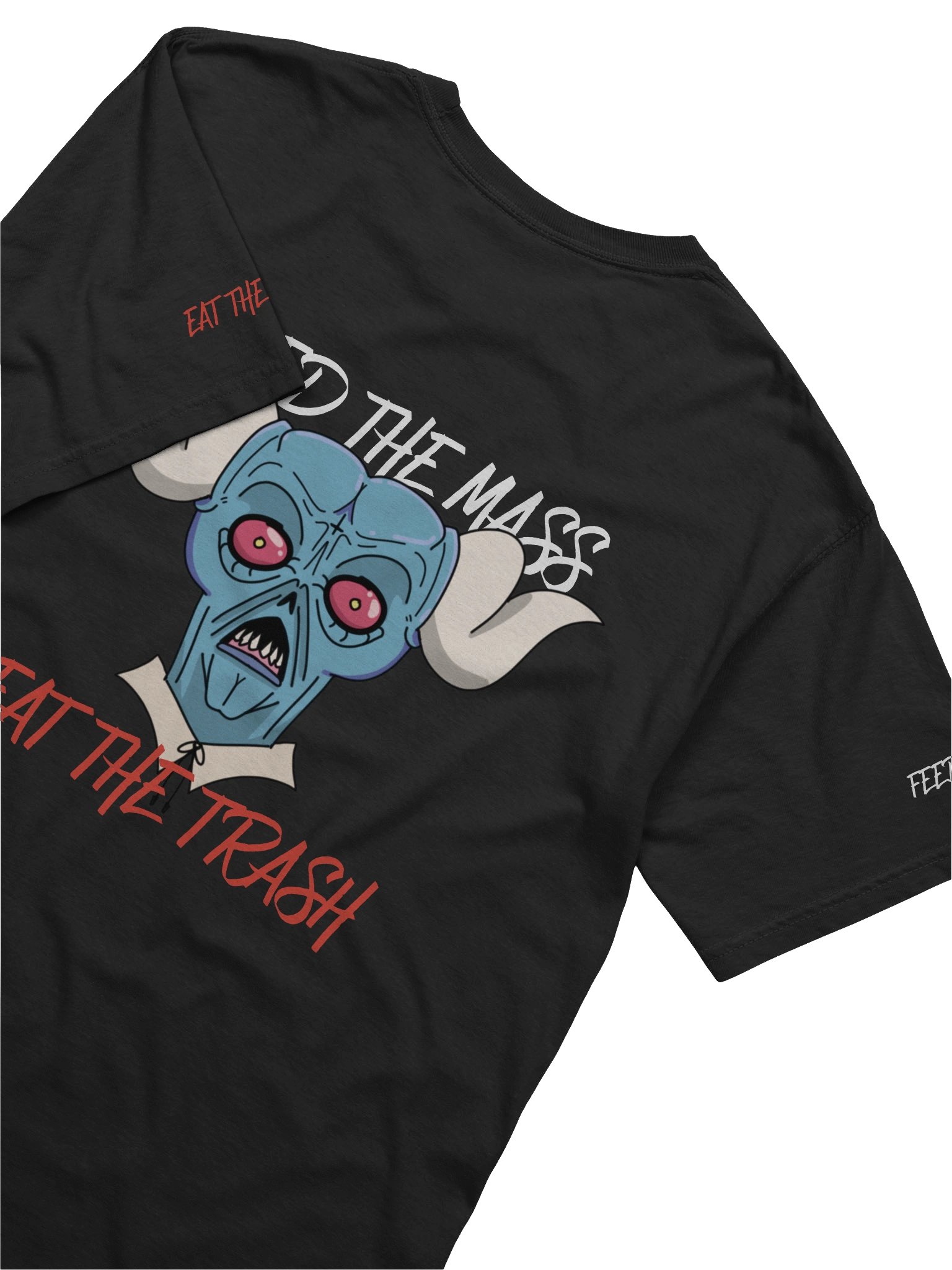 HORNED MAN product image (4)