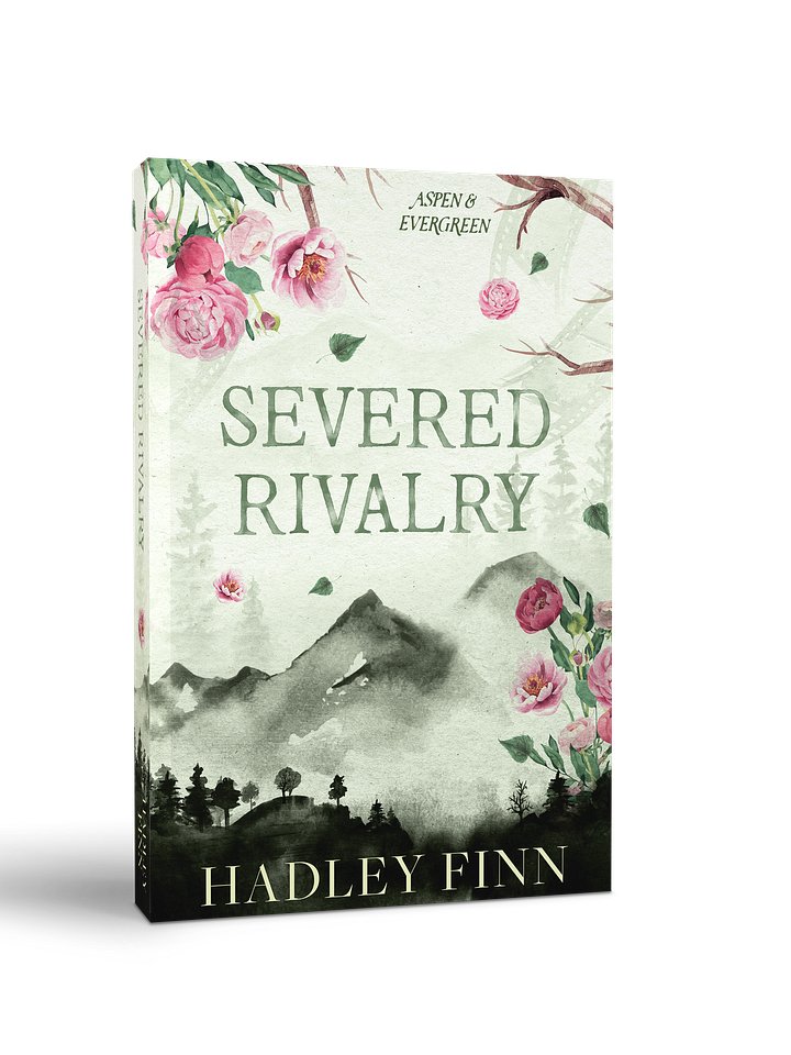 Severed Rivalry product image (1)