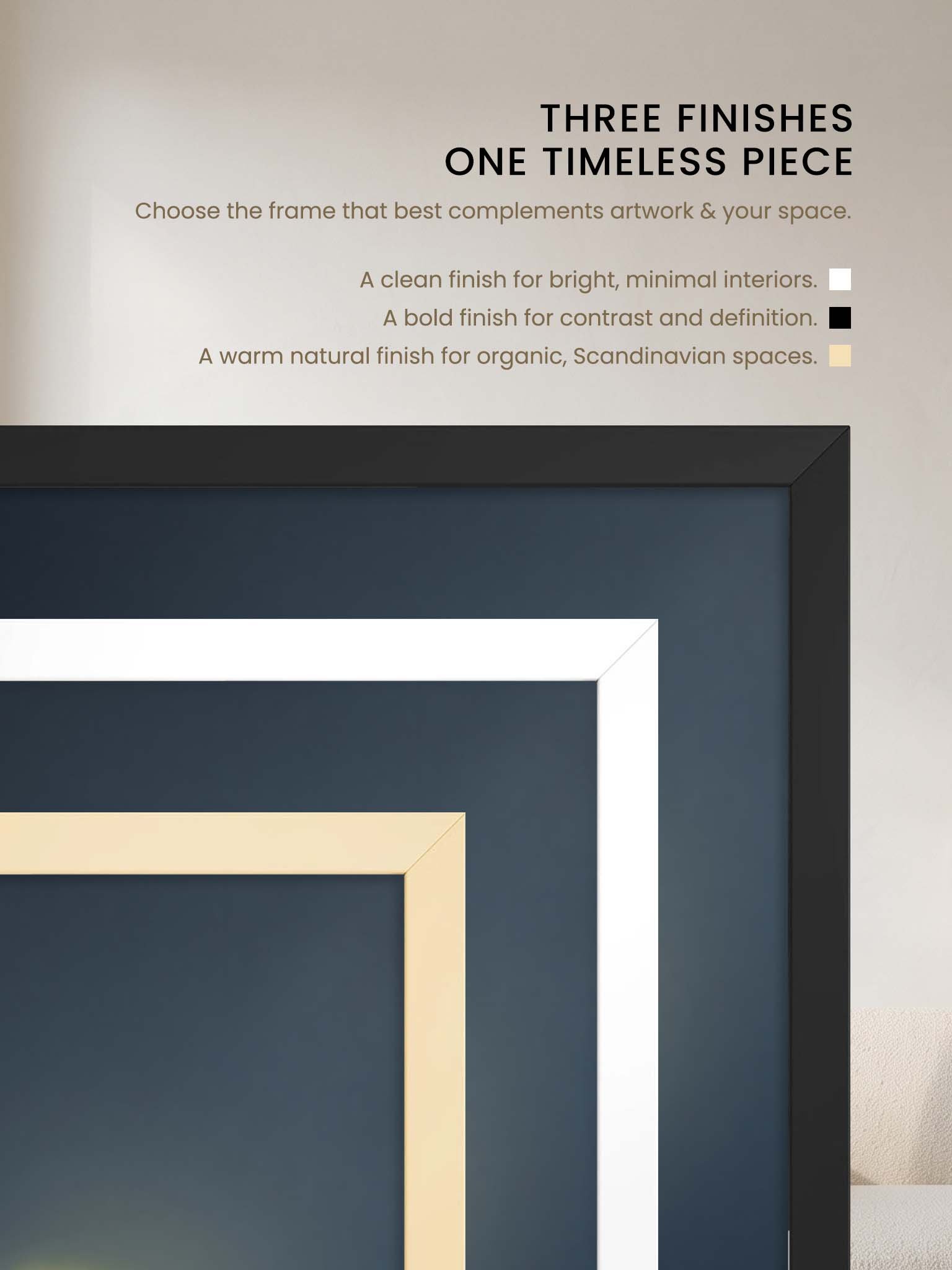 Black Sun - Minimalist Celestial Wall Art product image (74)