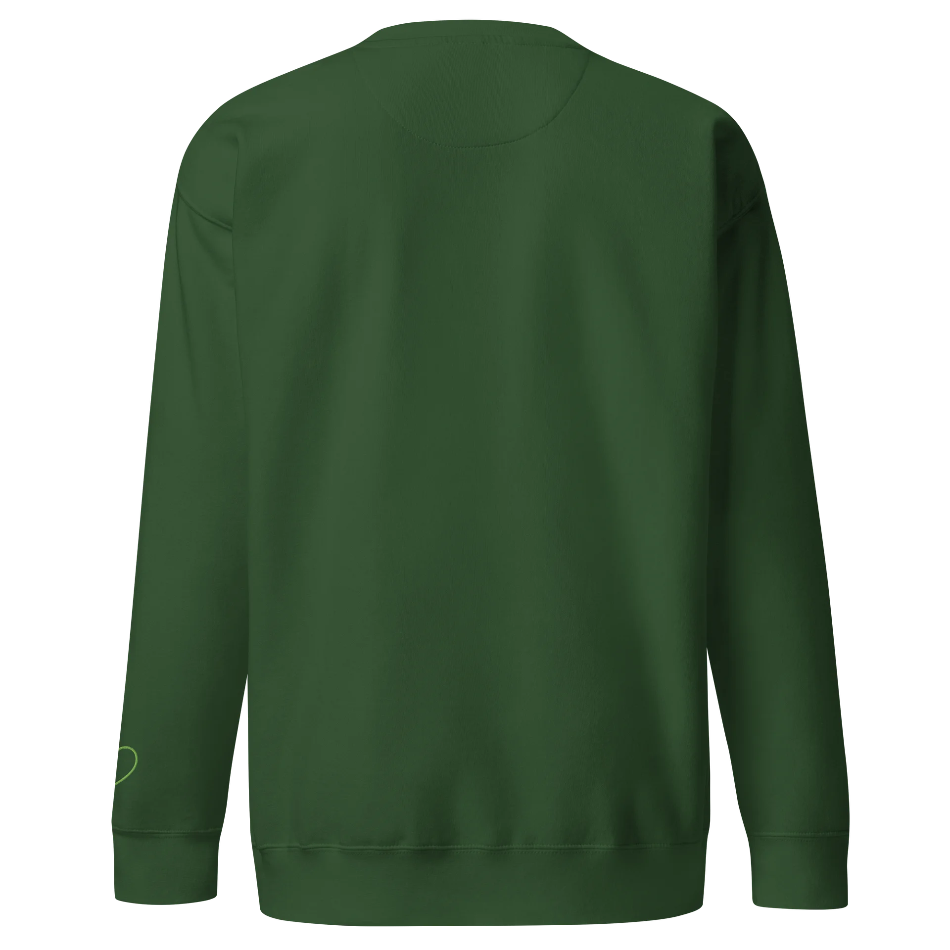 Cried Today Crewneck product image (4)