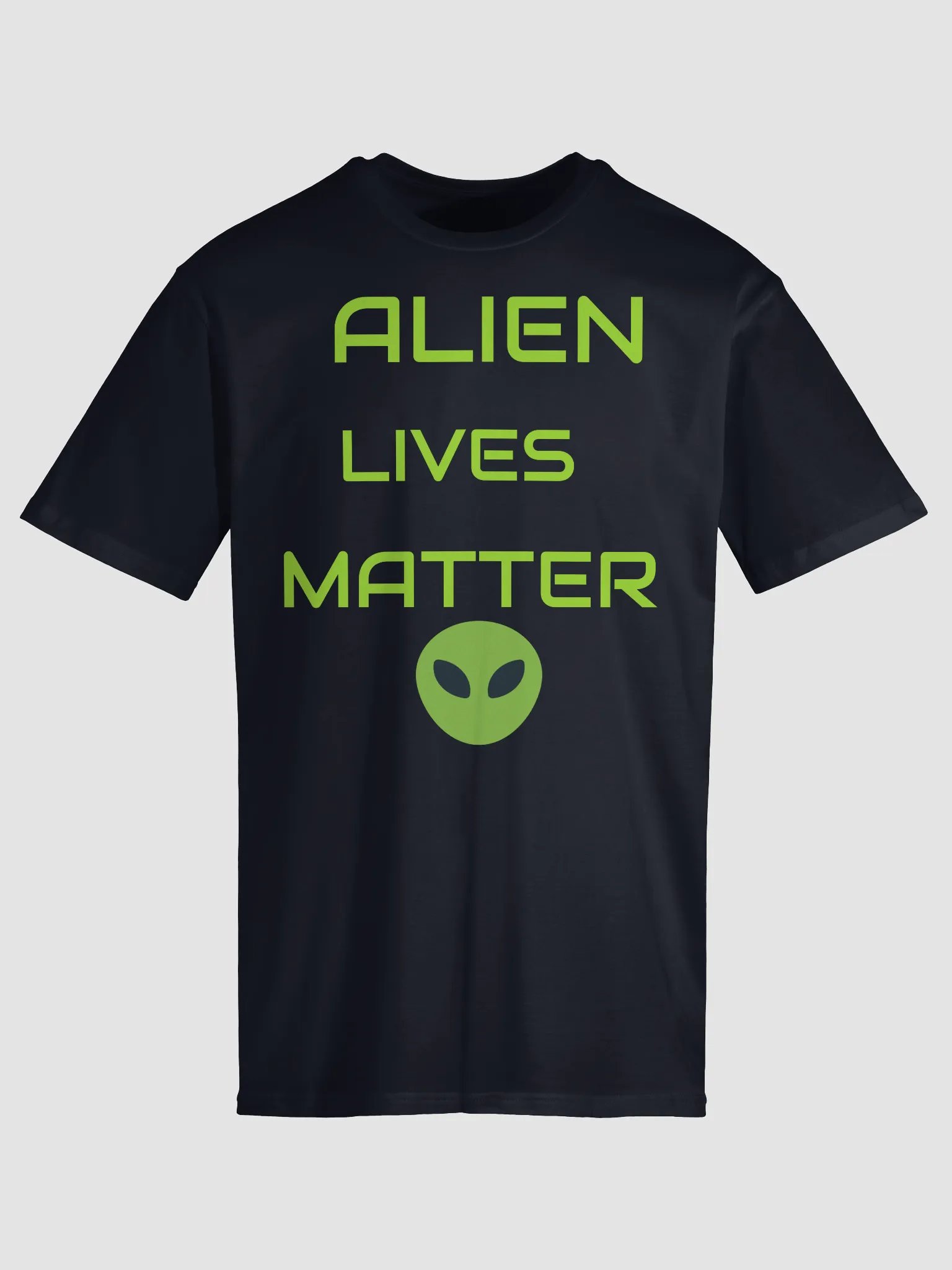 Alien Lives Matter product image (5)