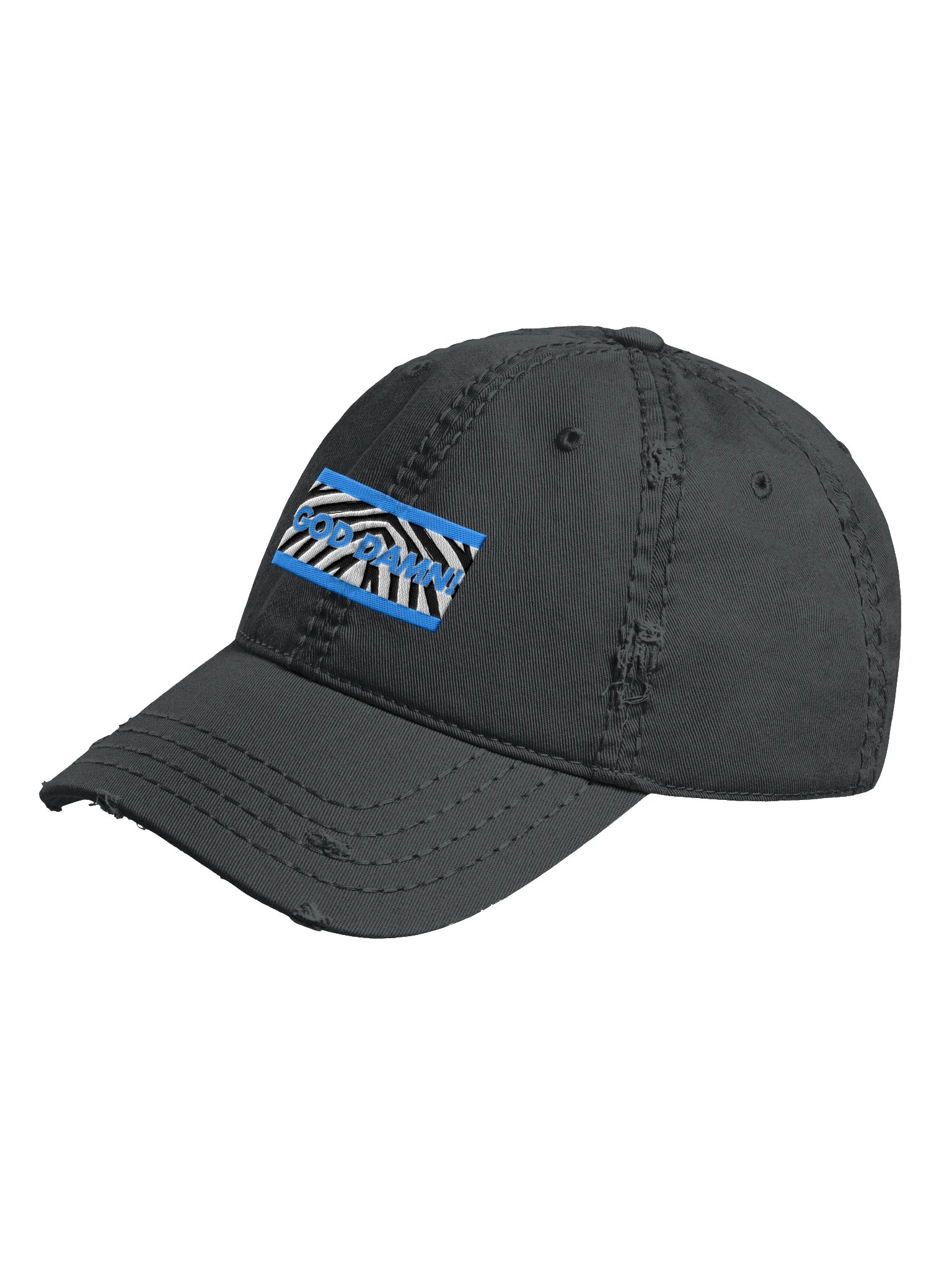 GOD DAMN What a CAP product image (2)
