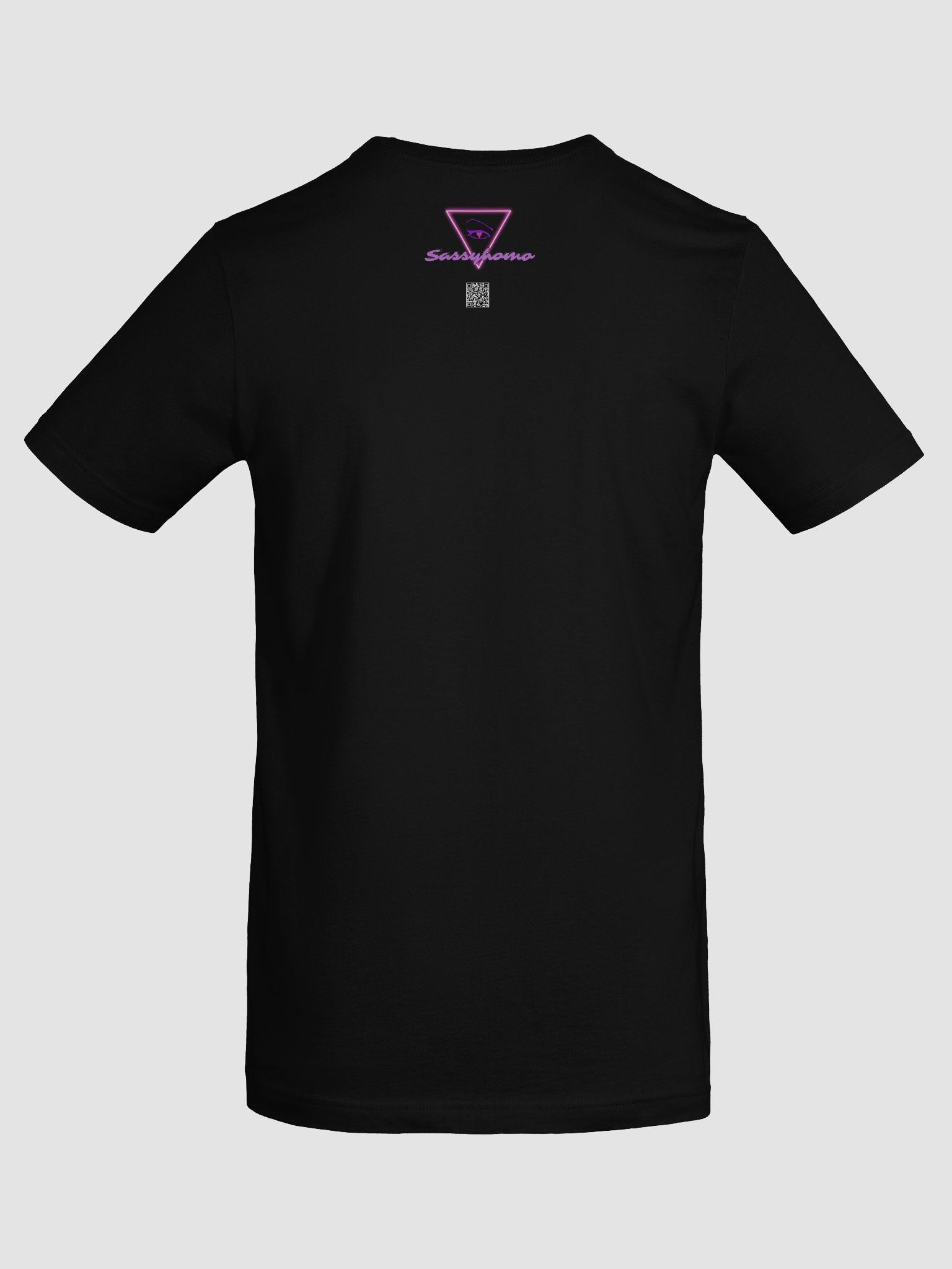 Canary In The Coalmine tee product image (58)