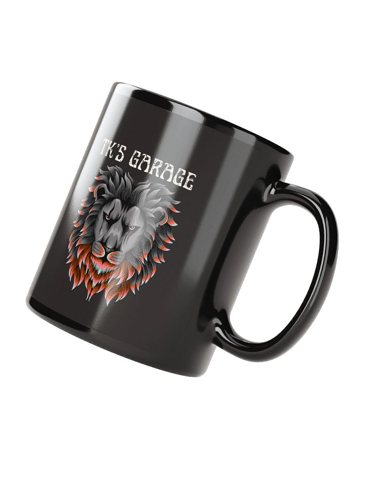 Don't Judge Me Coffee Mug product image (2)
