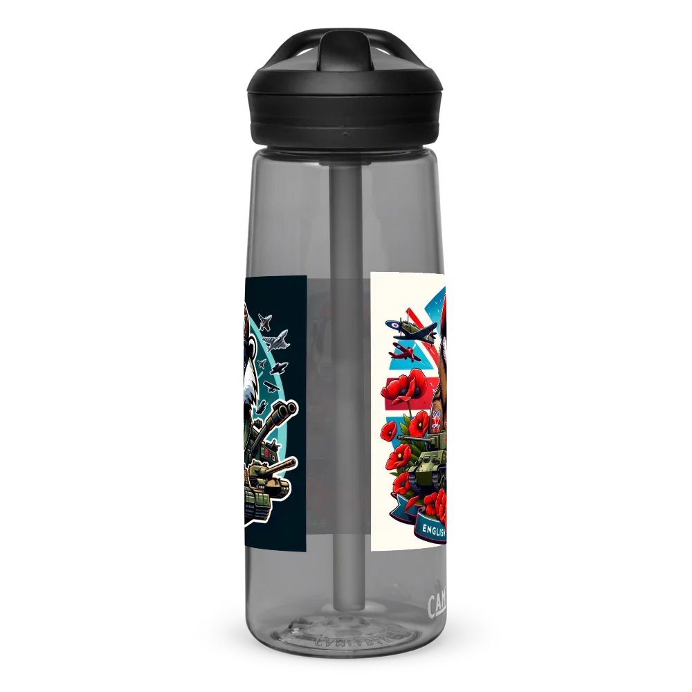 badger sippy flask product image (2)