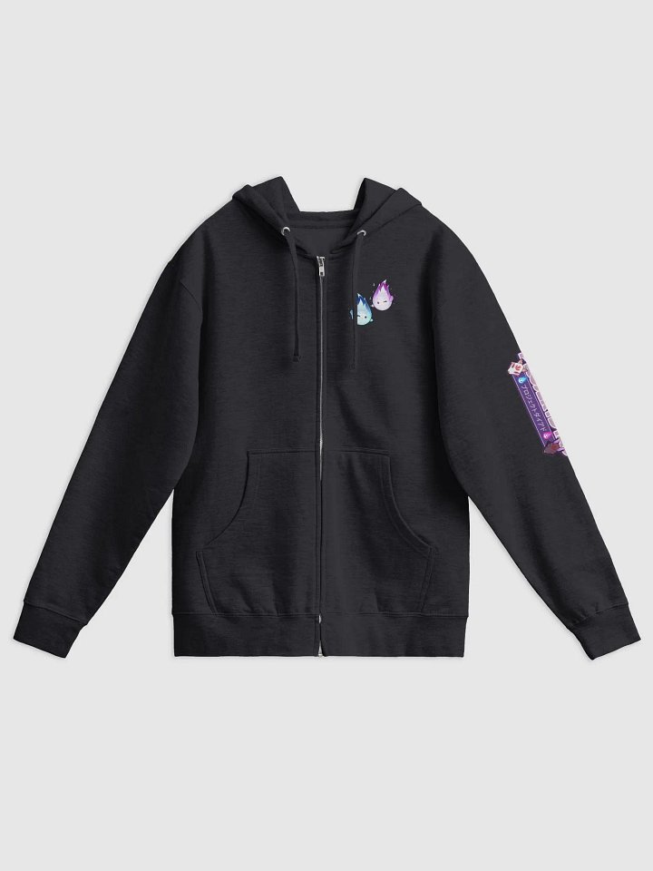 Husbando Zip Up product image (2)