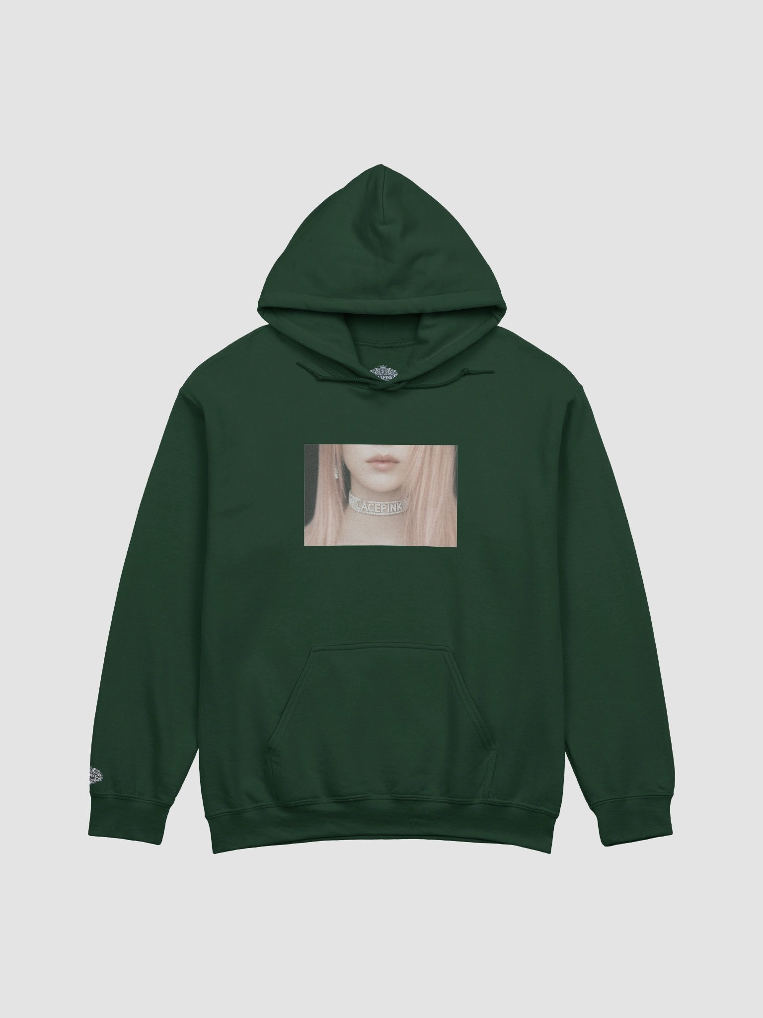 Shawty's Celestial Exclusive Premium Shadow Bae Hoodie product image (5)