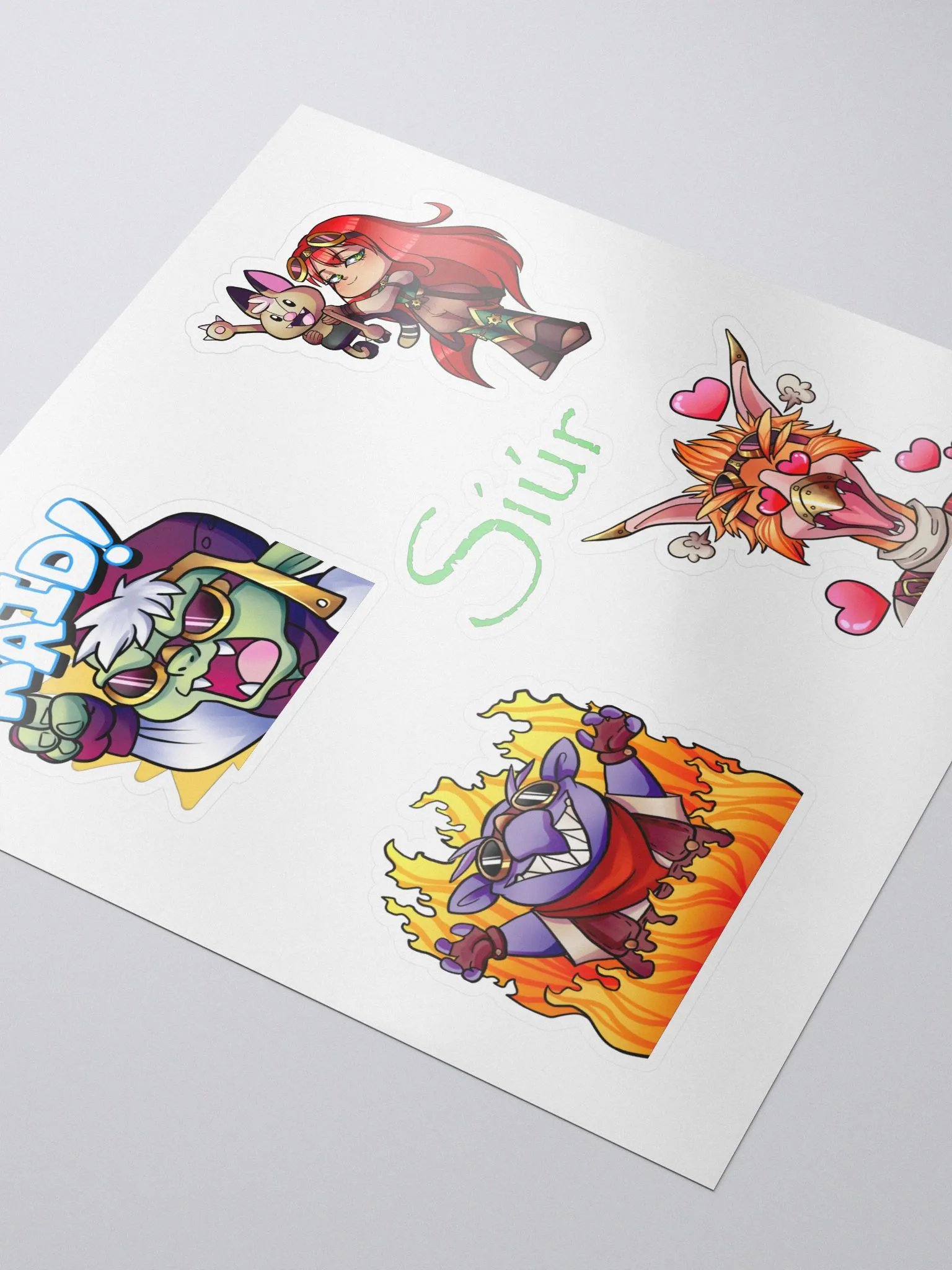 Emoji Stickers product image (3)